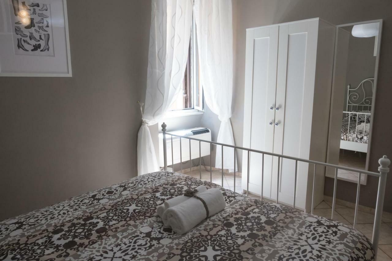 Roman Holidays Bagian luar foto